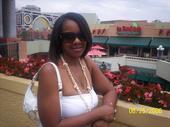 Michelle Jefferson