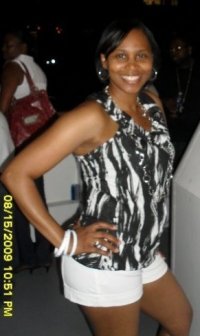 Tamiekesha Phillips