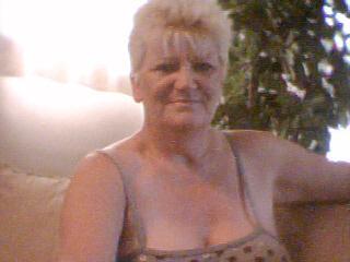 Becky Pace