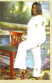 Tennetta Baker