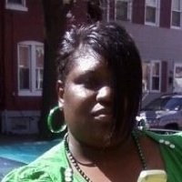 Tiffanie Lewis