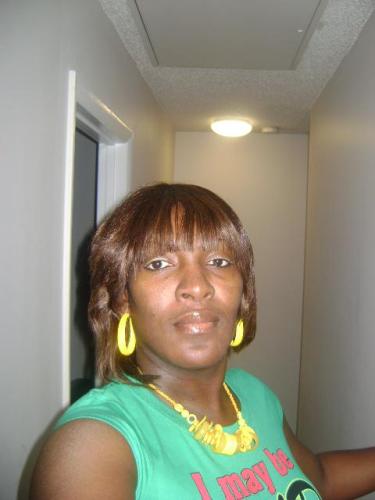 Tamara Grandison