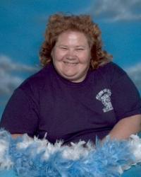 Melissa Briggs