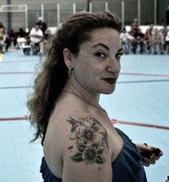 Rachel Goldin