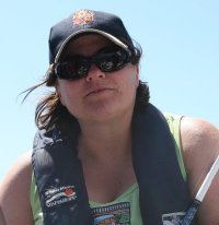 Mary Kaeding