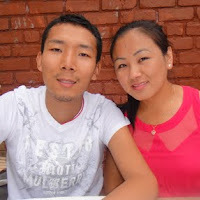 Mingma Sherpa