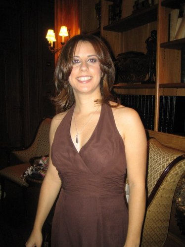 Mindy Telmer