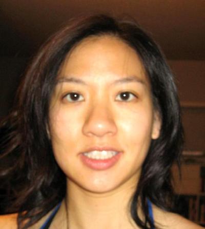 Wendy Lui