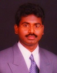 Jagadesh Munta