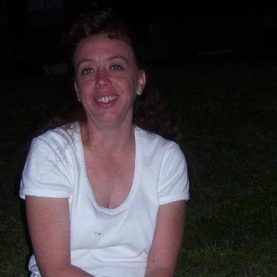Cathy Pike