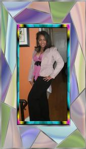 Cherise Anderson