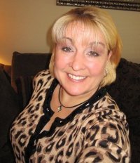 Sheila Spencer