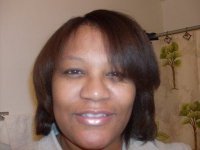 Kimberly Broomes