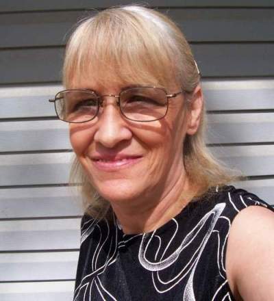 Linda Moody