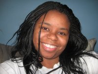 Shyeeda Washington