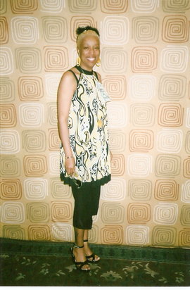 Tamieko Simmons