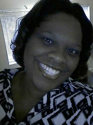 Shavika Randall