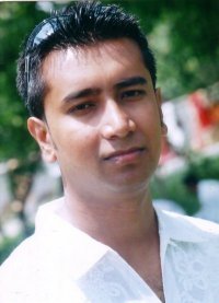 Mahmudun Nabi