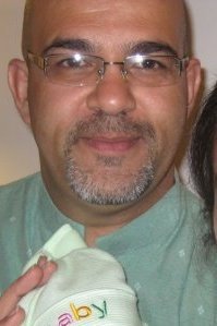 Syed Rizvi