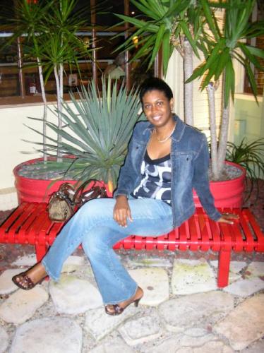 Nadia Edouard