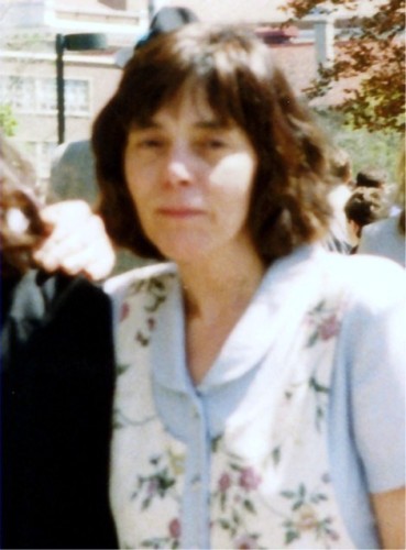Nancy Brisson