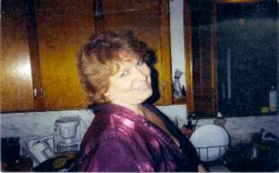 Nancy Dunham