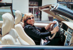 Naomi Epel