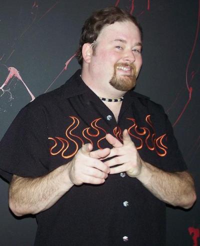 Adam Sullivan