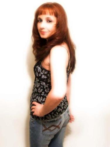 Michelle Farris