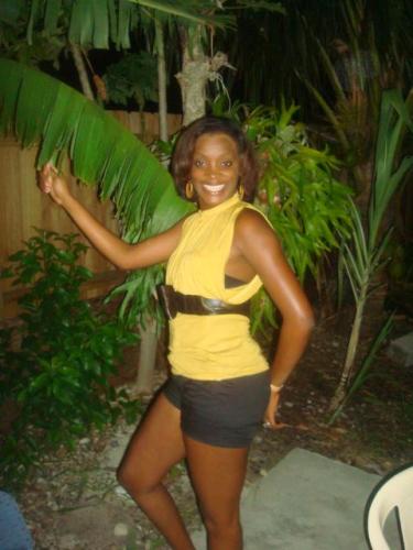 Tameka Case