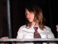 Natalie Weldin