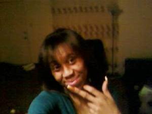 Reba Williams