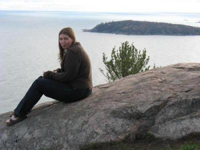 Rebecca Felton