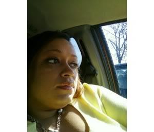 Keisha Jackson