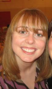 Melissa Jerred