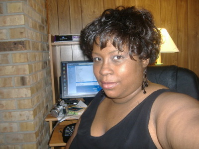 Renee Tate Dwayne