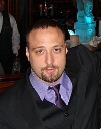 Frederick Ramftl