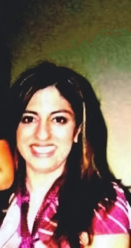 Renu Jari