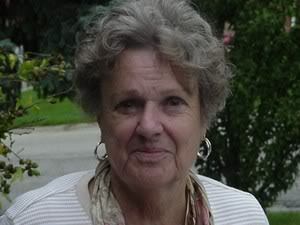 Nita Busby