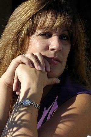 Rosanne Faughn