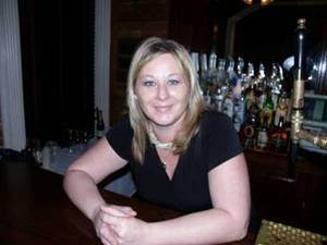 Rhonda Thompson