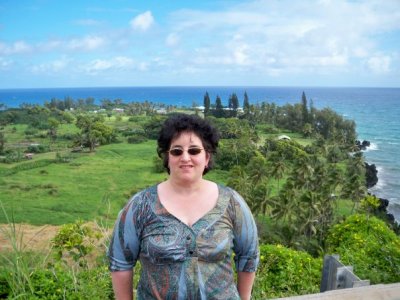 Rhonda Brande