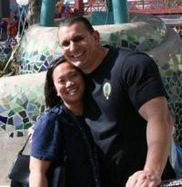 Rosalie Rivera