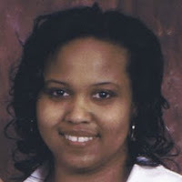 Roslyn Steverson