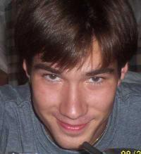 David Baird-Miller