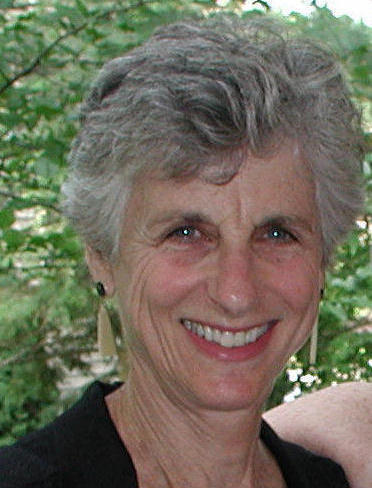 Barbara Rice