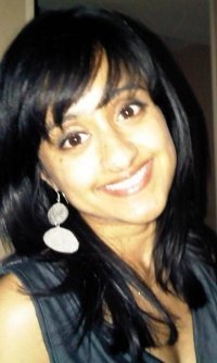 Riddhi Kasudia