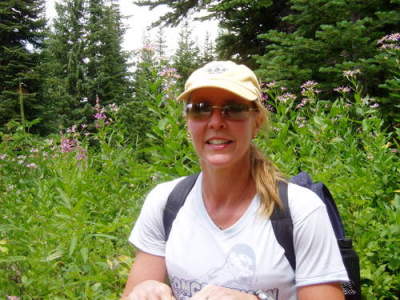 Mary Goss