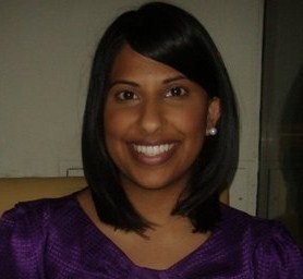 Rimple Patel