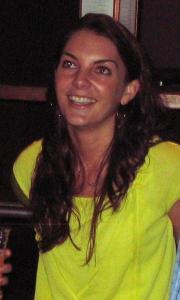 Maria Franzese